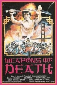 The Weapons of Death 1981 streaming