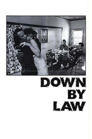 Image Down by Law 1986