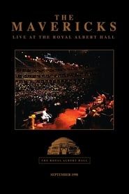 Image The Mavericks - Live at the Royal Albert Hall