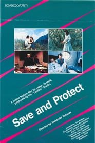 Image Sauve et protège 1989
