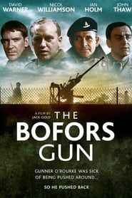 The Bofors Gun series tv