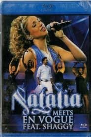 Natalia meets En Vogue ft. Shaggy series tv