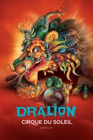 Affiche de Cirque du Soleil: Dralion
