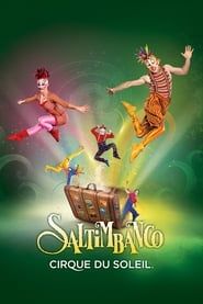 Image Cirque du Soleil: Saltimbanco 1997