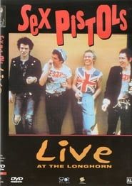 Sex Pistols - Live at the Longhorn series tv