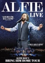 Alfie - The Bring Him Home Tour 2012 streaming