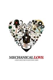 Image Mechanical Love