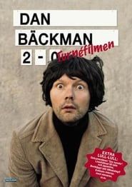 Dan Bäckman 2-0 Turnéfilmen (2003)