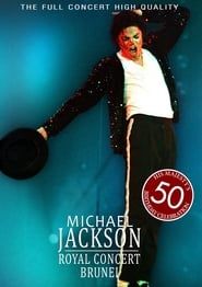watch Michael Jackson live in Brunei Royal Concert 1996