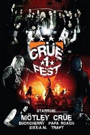 Mötley Crüe | Crüe Fest 2008 series tv