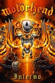 Motörhead: Inferno series tv