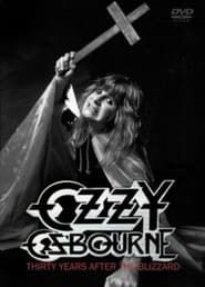 Ozzy Osbourne: Thirty Years After The Blizzard-hd