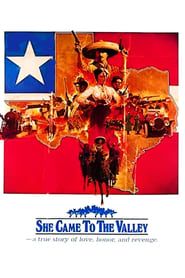 Image She Came To The Valley 1979