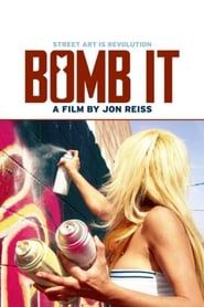 Bomb It series tv