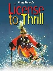 License to Thrill (1989)
