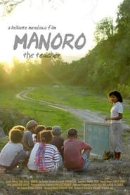 Manoro series tv