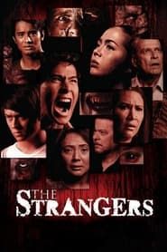 The Strangers series tv