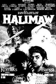 Halimaw Sa Banga (1986)