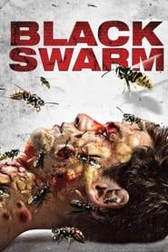 Black Swarm series tv