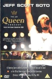Jeff Scott Soto: The JSS Queen Concert - Live at the Queen Convention 2003 series tv