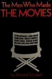 The Men Who Made the Movies: Alfred Hitchcock 1973 streaming