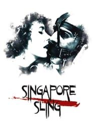 Affiche de Singapore Sling