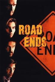 Road Ends series tv