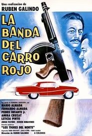 La Banda del Carro Rojo series tv