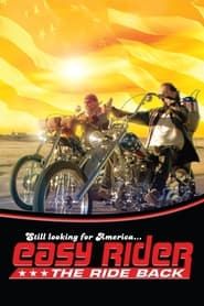Easy Rider: The Ride Back-hd