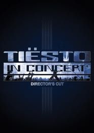 Tiësto in Concert series tv