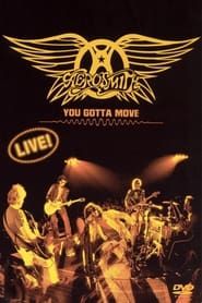Aerosmith: You Gotta Move (2004)