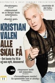 Kristian Valen - Alle Skal Få series tv