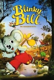 Blinky Bill series tv