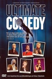 Ultimate Comedy 2004 streaming