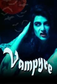 Vampyre series tv