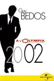 Guy Bedos à l'Olympia series tv