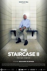 The Staircase II: The Last Chance series tv