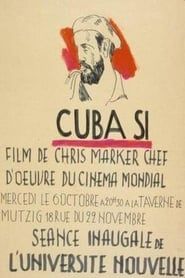 watch Cuba si