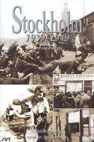 Stockholm 1939-1949-hd