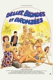Image Belles, blondes et bronzées 1981