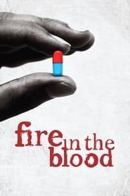 Fire in the Blood series tv