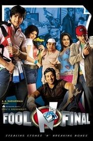 Fool N Final series tv