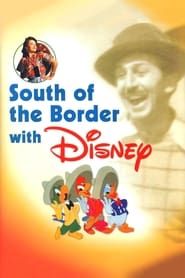 Image South of Border with Disney