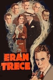 There Were Thirteen (1931)