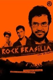 Rock Brasília - Era de Ouro series tv