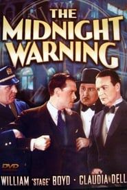 Midnight Warning series tv