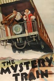 The Mystery Train-hd