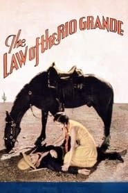 Law of the Rio Grande (1931)