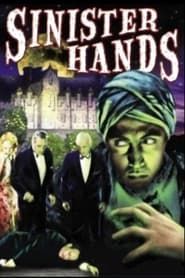 Sinister Hands series tv