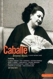 Image Caballe beyond music 2003